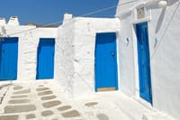 Charming Mykonos An Intimate Private Tour 4