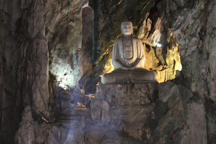 Da Nang: DA NANG HIGHLIGHTS AND NATURAL WONDERS FULL-DAY TOUR 8
