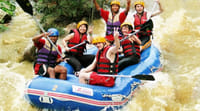 Whitewater Rafting and ATV Adventure 4