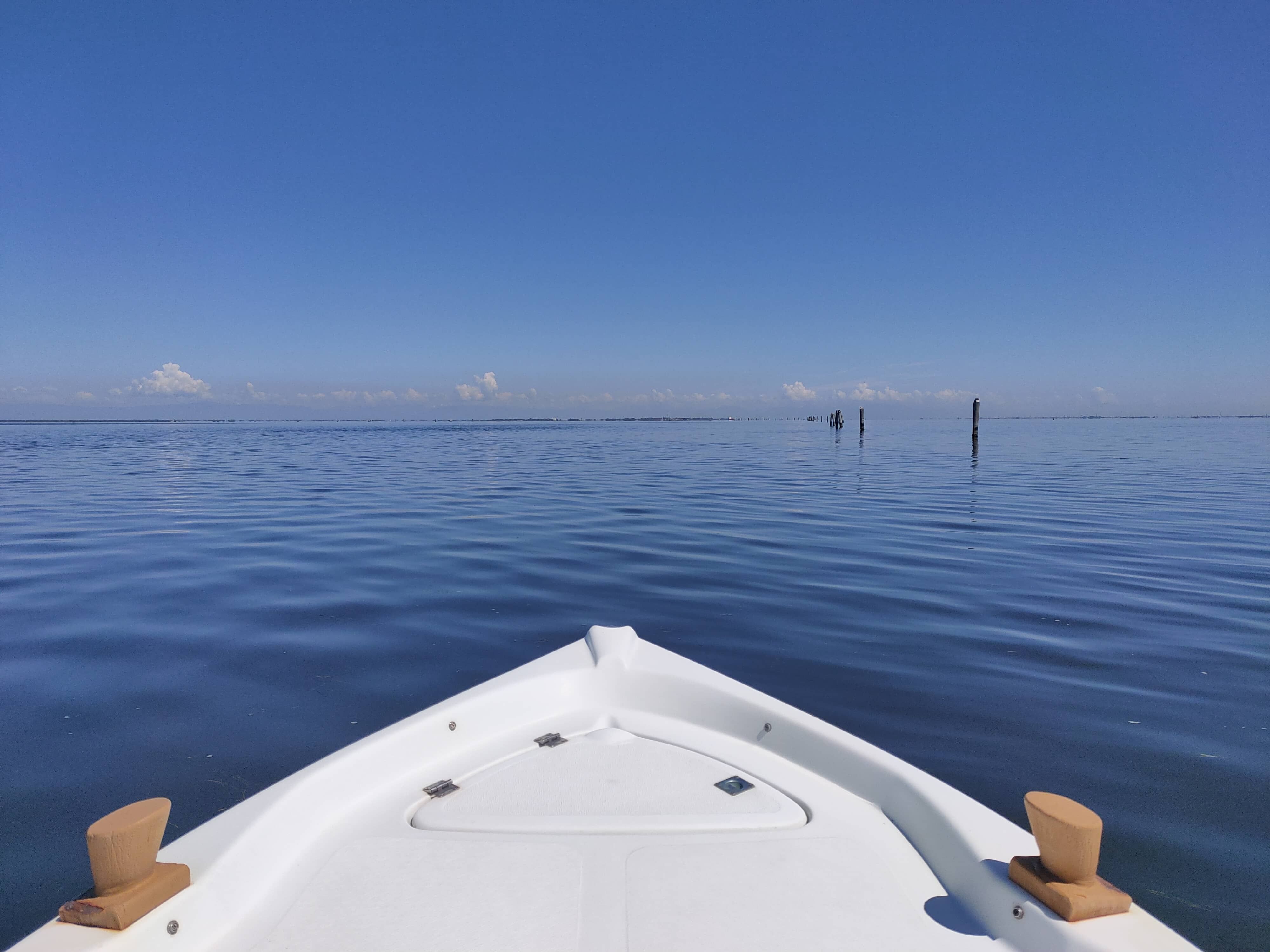 Chioggia: Private Boat Tour To Discover The Venetian Lagoon