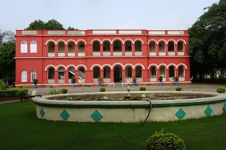 Ahmedabad, Little Rann Of Kutch & Rajkot Tour