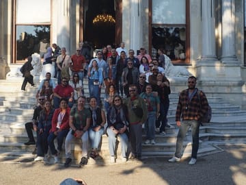 Private Cultural Tour of Istanbul's Key Highlights