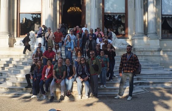 Private Istanbul Day Tour