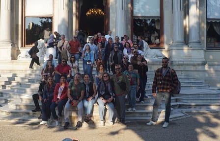 Private Cultural Tour of Istanbul's Key Highlights