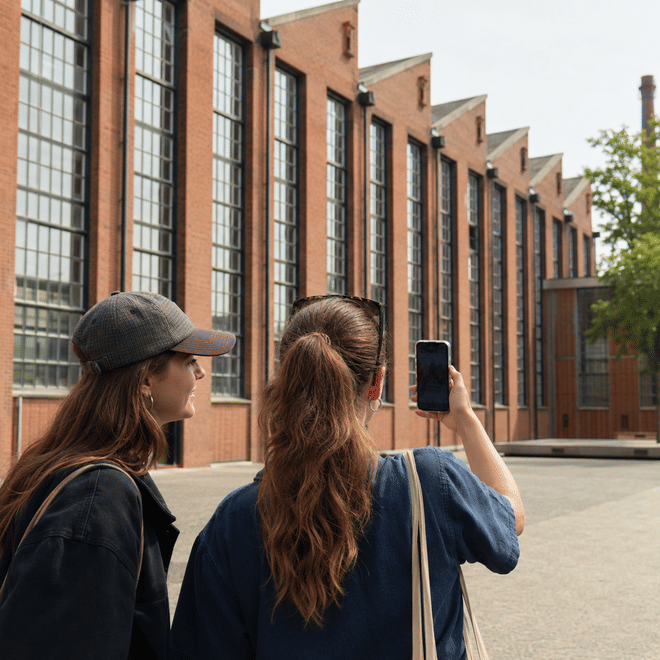 Secrets of Tilburg Self-Guided Exploration Game Tour photo 5