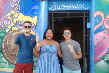 Flowers Route Tour of Colonial Towns and Coffee Plantations in El Salvador