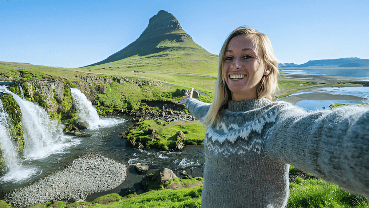 Snaefellsnes Peninsula Adventure: Small Group from Reykjavik, by Nordur Travel Services