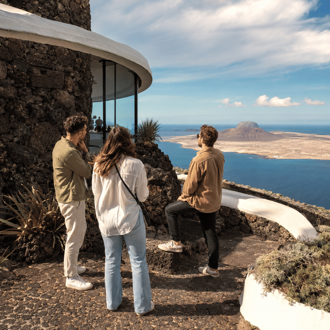 Lanzarote Self-Guided Sherlock Holmes Murder Mystery Game photo 3