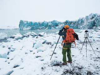 Treasure Iceland - Ice Cave Discovery, photo 8