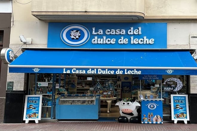 Small-Group Buenos Aires Food and Culture Tour 8
