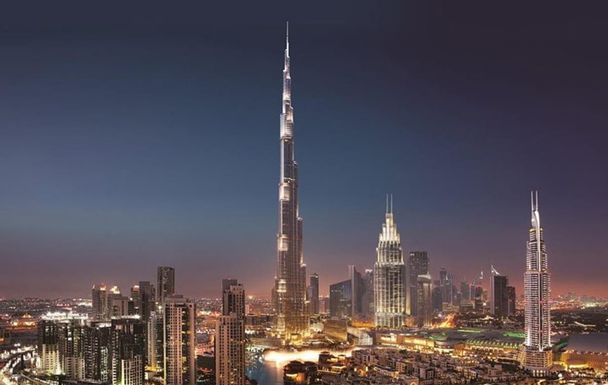 Dubai Mall Shopping, Underwater Aquarium & Zoo, Burj Khalifa 124/125th floor & Musical Fountain Show with Private Transfers