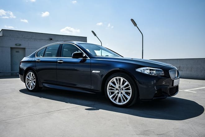 Private transfers to/from Portsmouth Int'l Port and London Stansted Airport photo 3