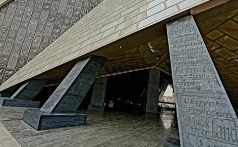 Explore Ancient Egypt at the Grand Egyptian Museum Tour