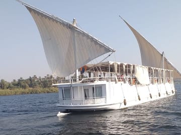 Dahabya