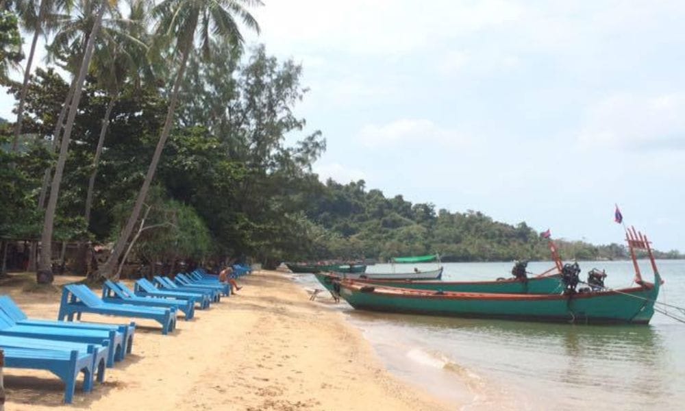 Cambodia Uncovered – Temples, Riverlife & Sea Breeze Adventure 3