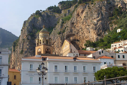 VIP Experience Private tour to Pompeii and Amalfi Coast from Rome