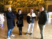 Doge's Palace Venice: Private Tour of Power and Art 1