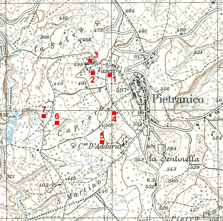 A guided tour of the Palmenti di Pietranico 4