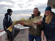 Sea Angling 9