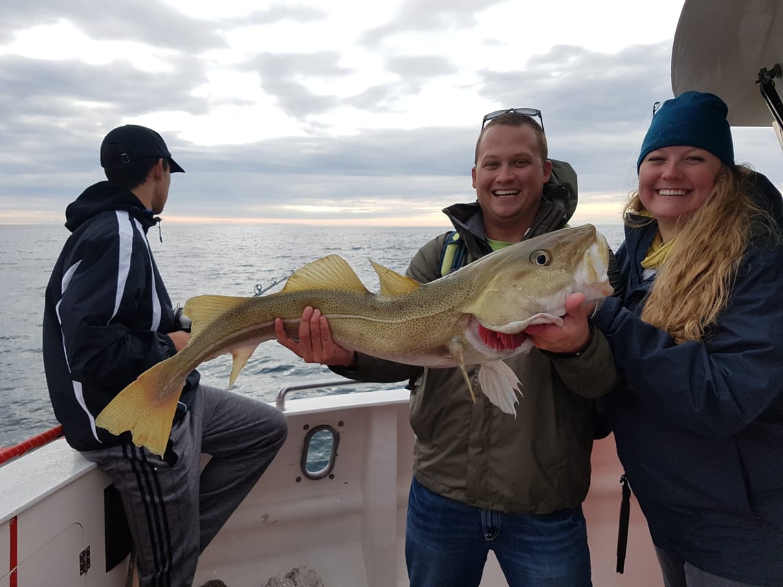 Sea Angling 9