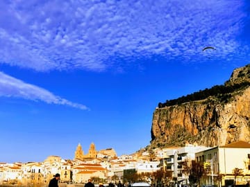 Cefalù