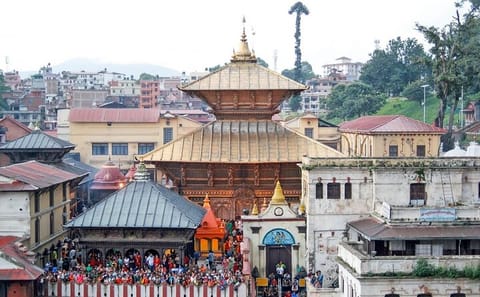 Private Guided Heritage Tour of Kathmandu and Bhaktapur