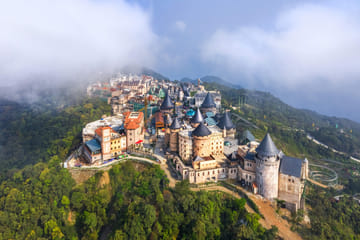 6-Day Cultural Tour of Da Nang and Ninh Bình, Vietnam