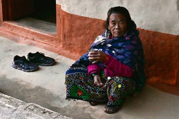 Nagarkot Sunrise and Hike to Changu Narayan from Kathmandu