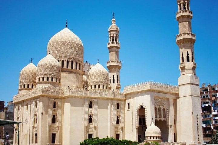 Full Day Trip - Cairo To Alexandria 6