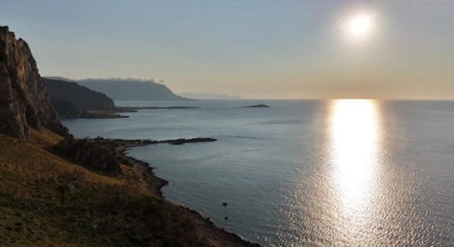 Sferracavallo: Sunset Hike & Swim with Aperitif & Transfer 10