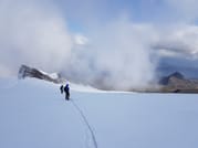 Snæfellsjökull	Hike 6