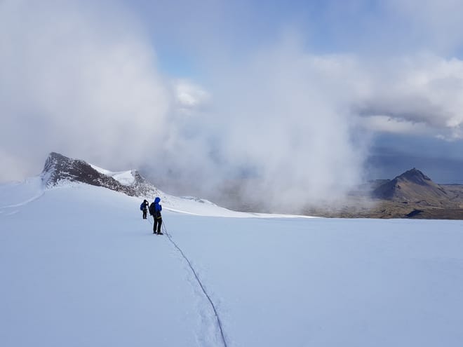 Snæfellsjökull photo 6