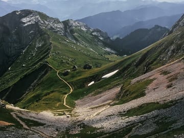 mt pilatus
