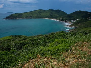 Trolley Tour of Scenic Buzios Highlights and Beaches