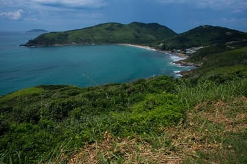 Trolley Tour of Scenic Buzios Highlights and Beaches