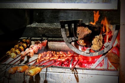 Madeira Sunset by 4×4 with Dinner from Funchal