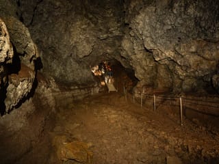 Vatnshellir Lava Cave Tour, photo 12