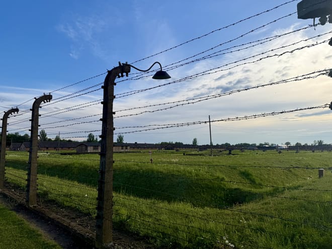  Auschwitz-Birkenau Museum and Memorial Guided Tour from Krakow 9