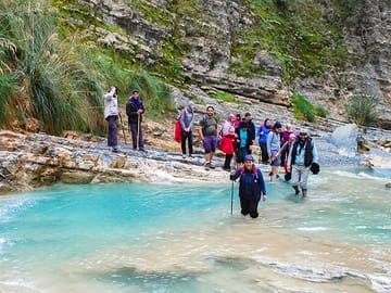 Private Full Day Cultural Tour to Taza from Fes