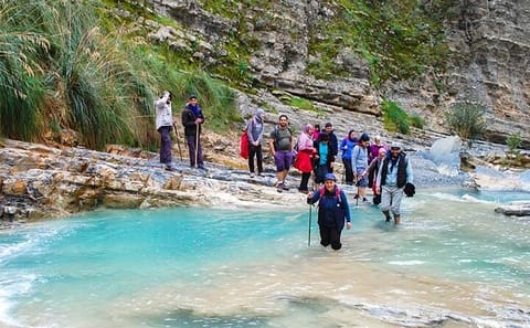 Private Full Day Cultural Tour to Taza from Fes