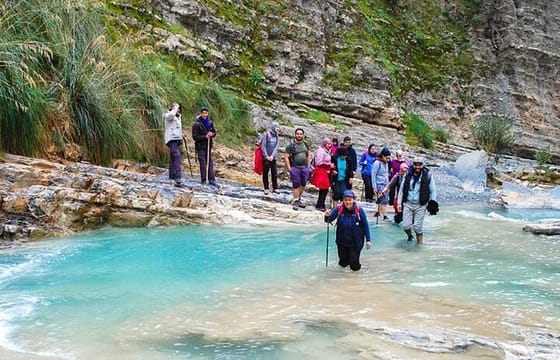 Private Full Day Tour to Taza from Fes