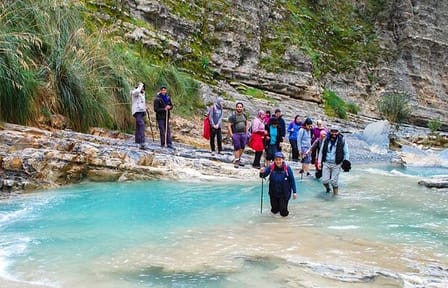 Private Full Day Cultural Tour to Taza from Fes