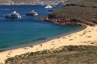 Charming Mykonos An Intimate Private Tour 2