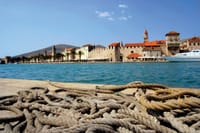 Trogir, Croatia