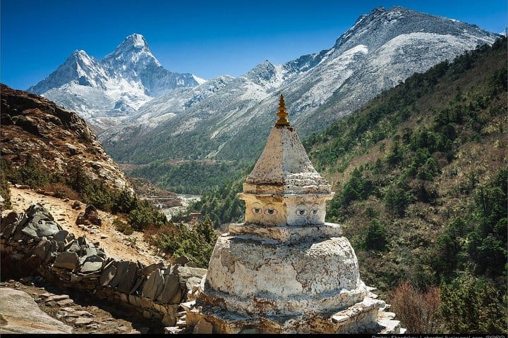 19 Days Mera Peak Climbing & Expedition – One Life-Changing Himalayan Adventure