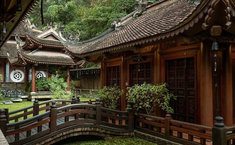 Ninh Binh Day Tour: Explore Dia Tang Phi Lai and Trang An