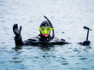 Into the Blue - Silfra Snorkeling, photo 17