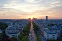Paris Small Group Tour with Beauvais–Tillé Airport Transfer 6