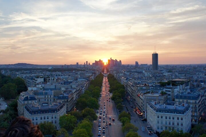 Paris Small Group Tour with Beauvais–Tillé Airport Transfer 6