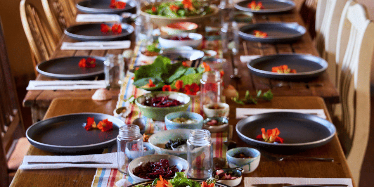 Scarborough: Coastal Foraging and Wild Food Lunch